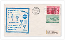 USS Wasp, MC - B608